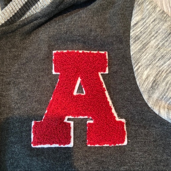 Reflex Varsity Letterman Jacket.  Size Junior Large. EUC. - Picture 2 of 9